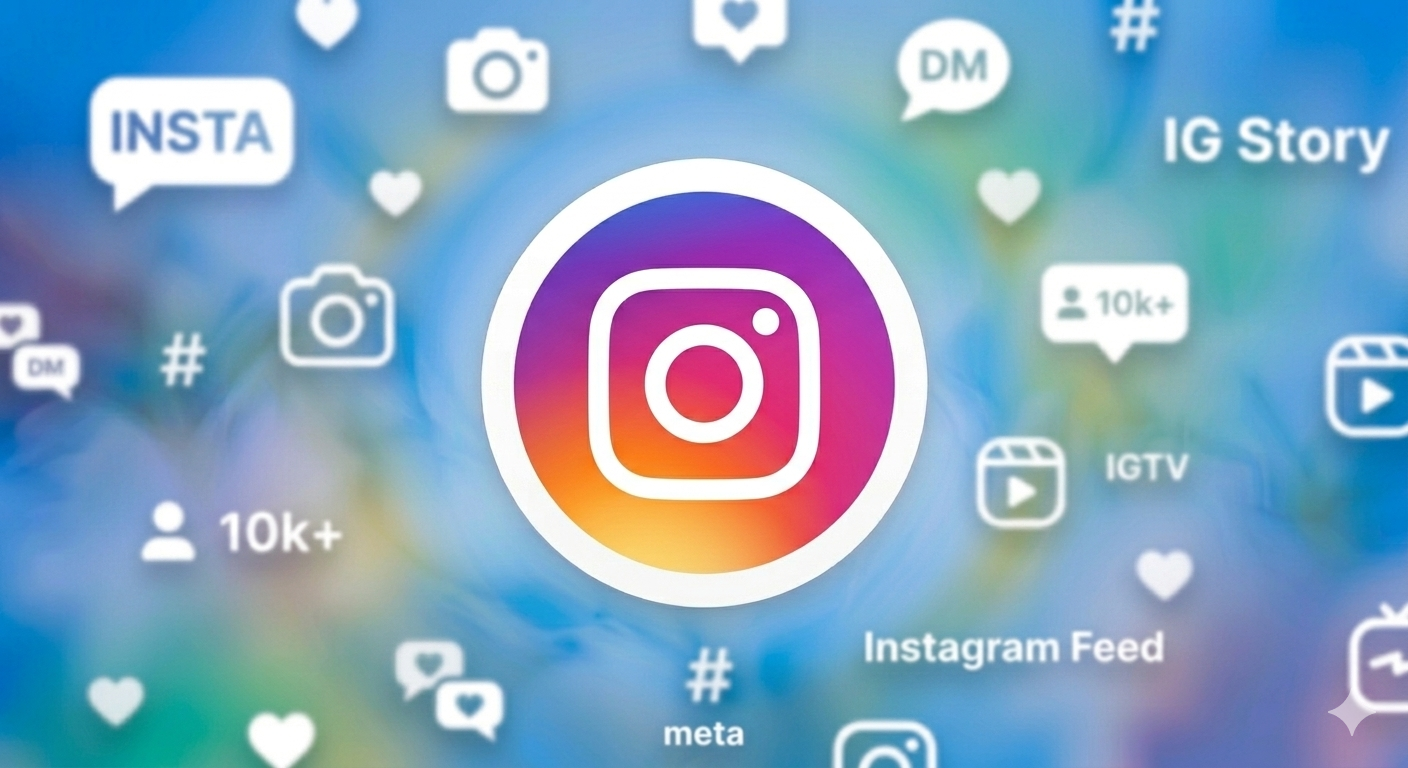 انستجرام