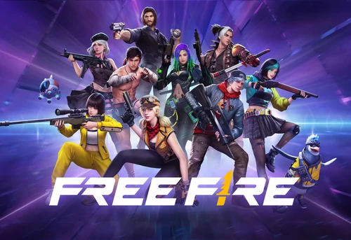 free fire 2398